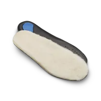 Sheepskin Footbed