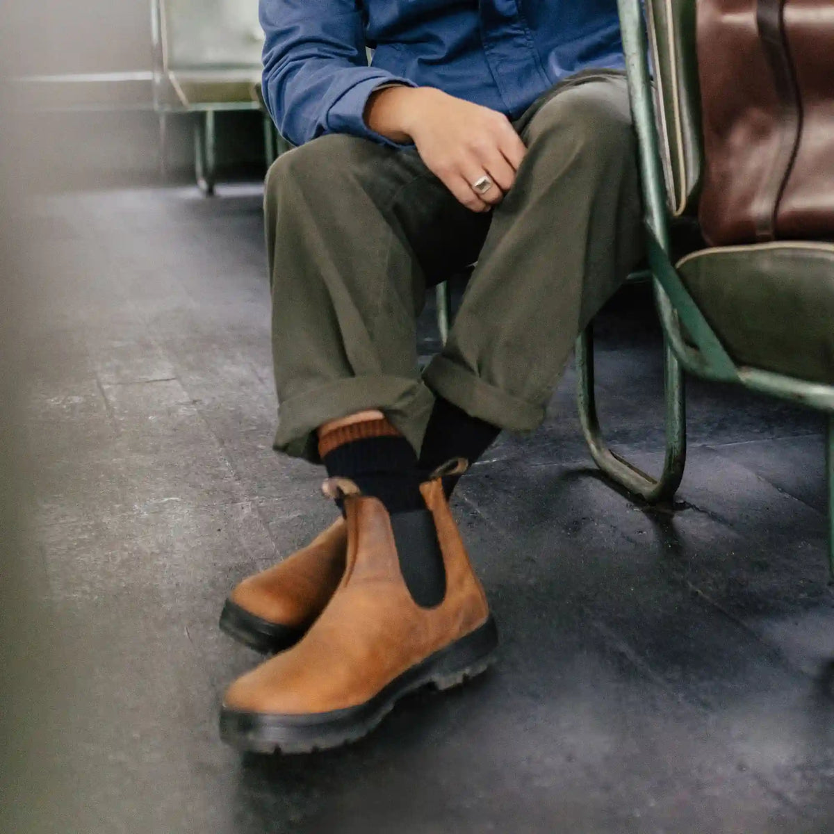 Men's Terrain #2630