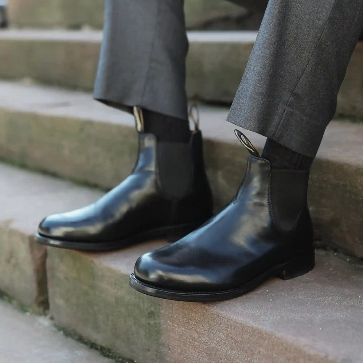 Men's Heritage #156