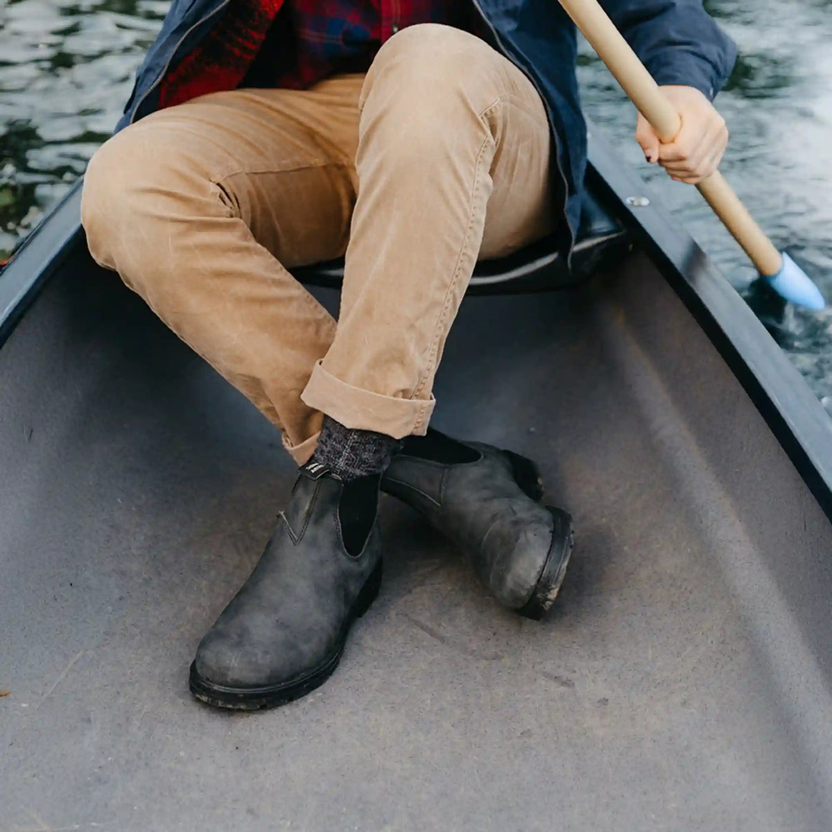 Men's Classics #587