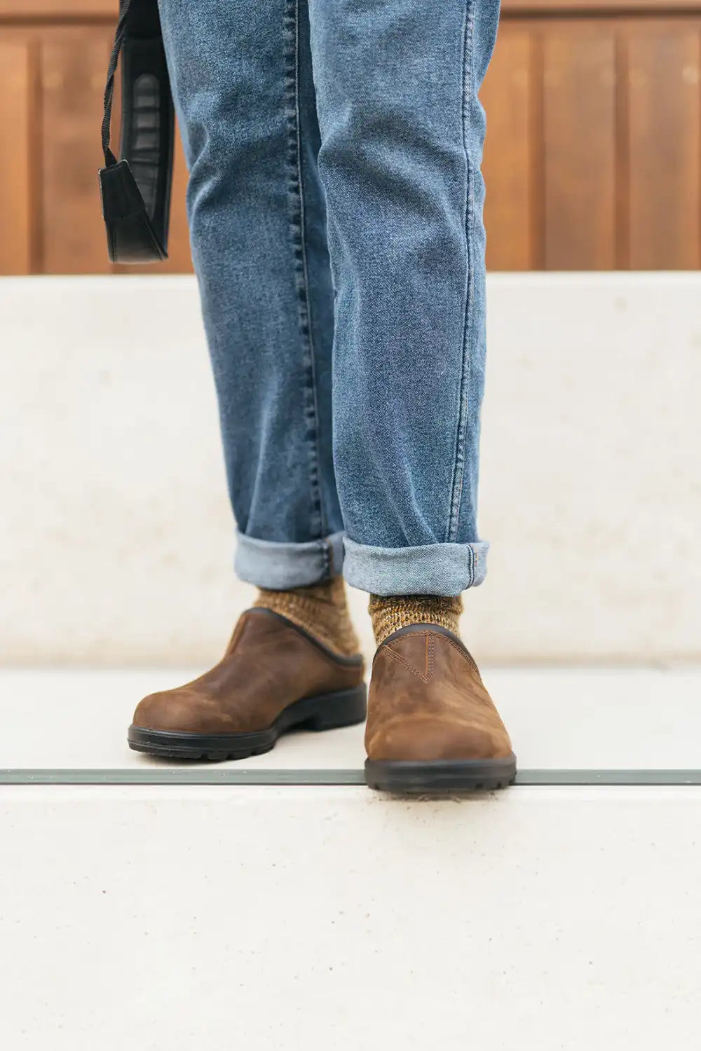 Men's Originals #2421
