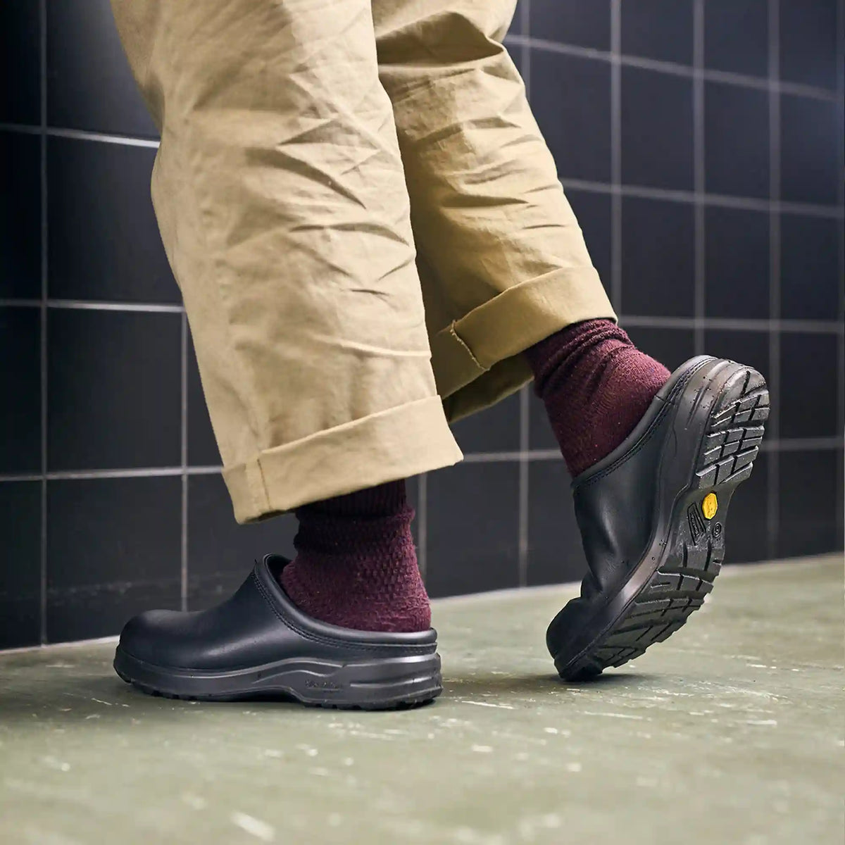 Women's All-Terrain #2381