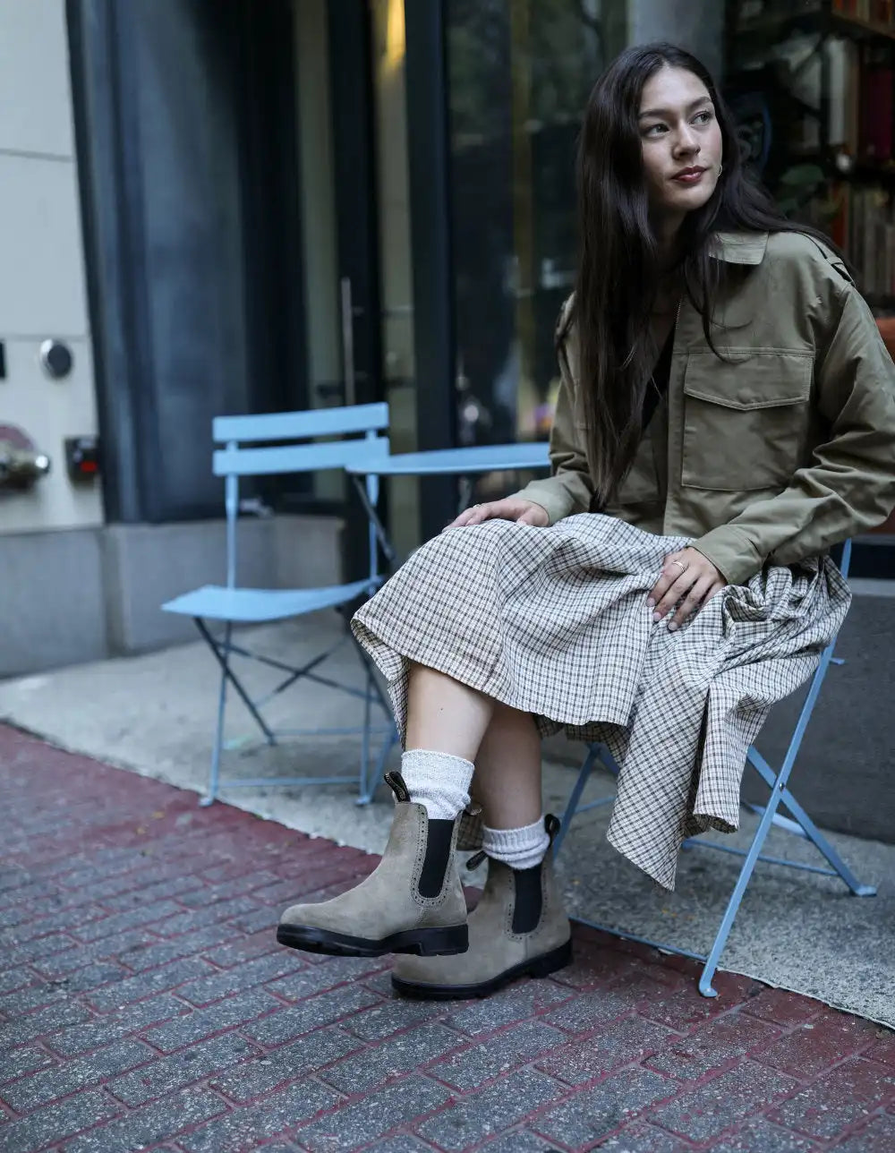 Women's Originals #2516