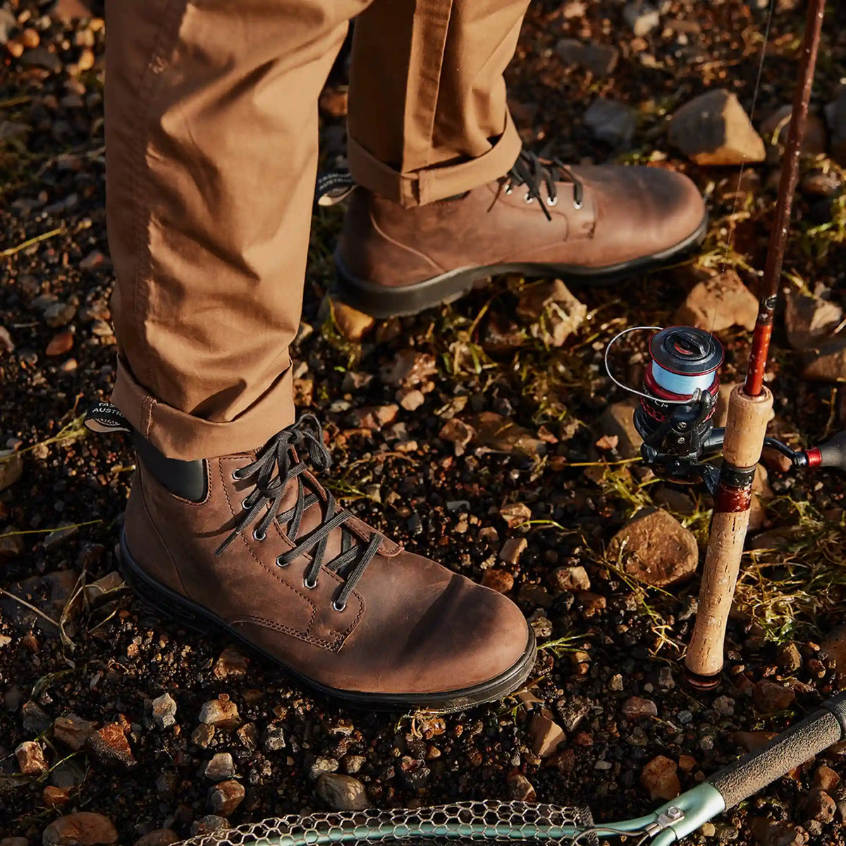 Men's Originals #2428