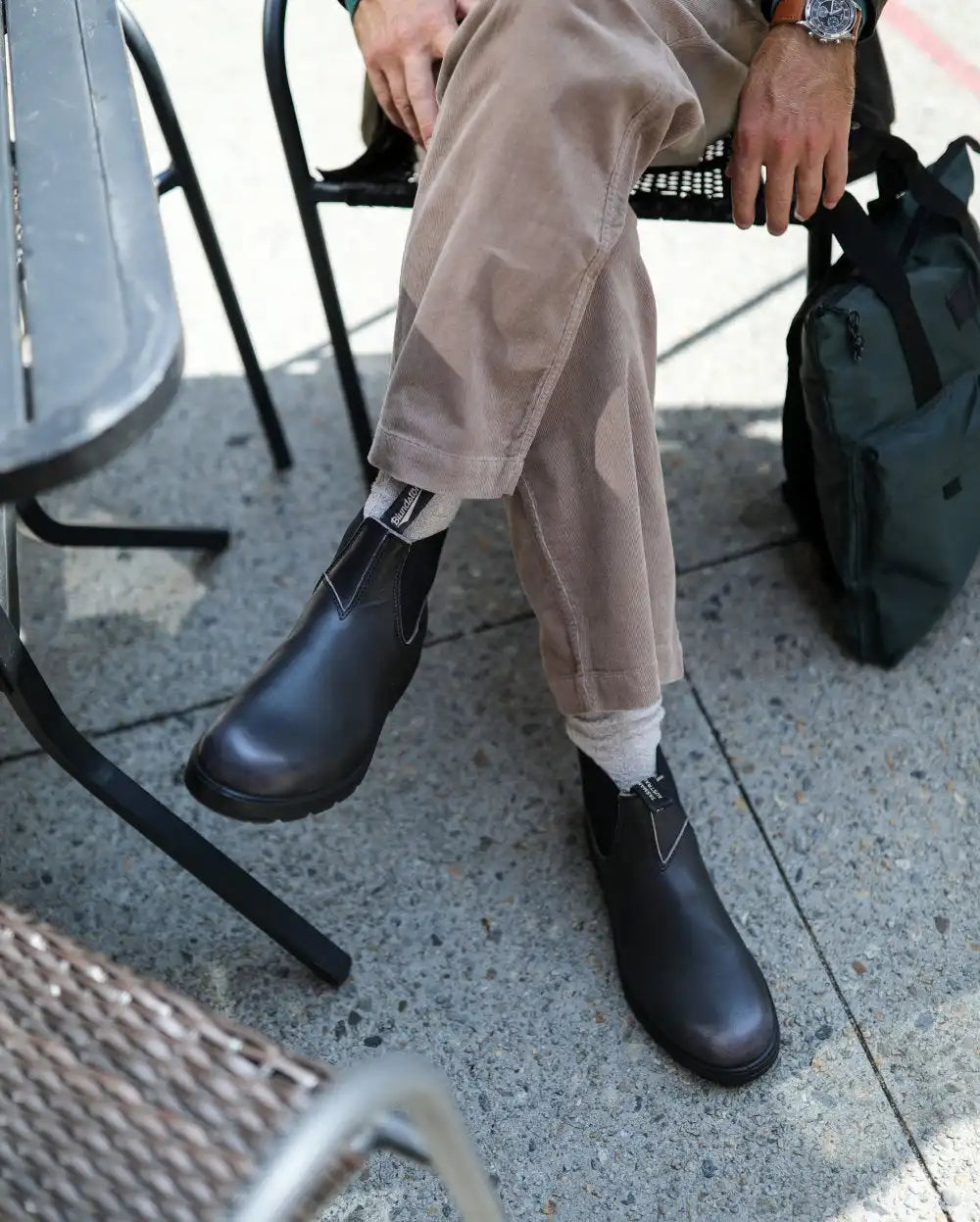 Men's Classics #2550