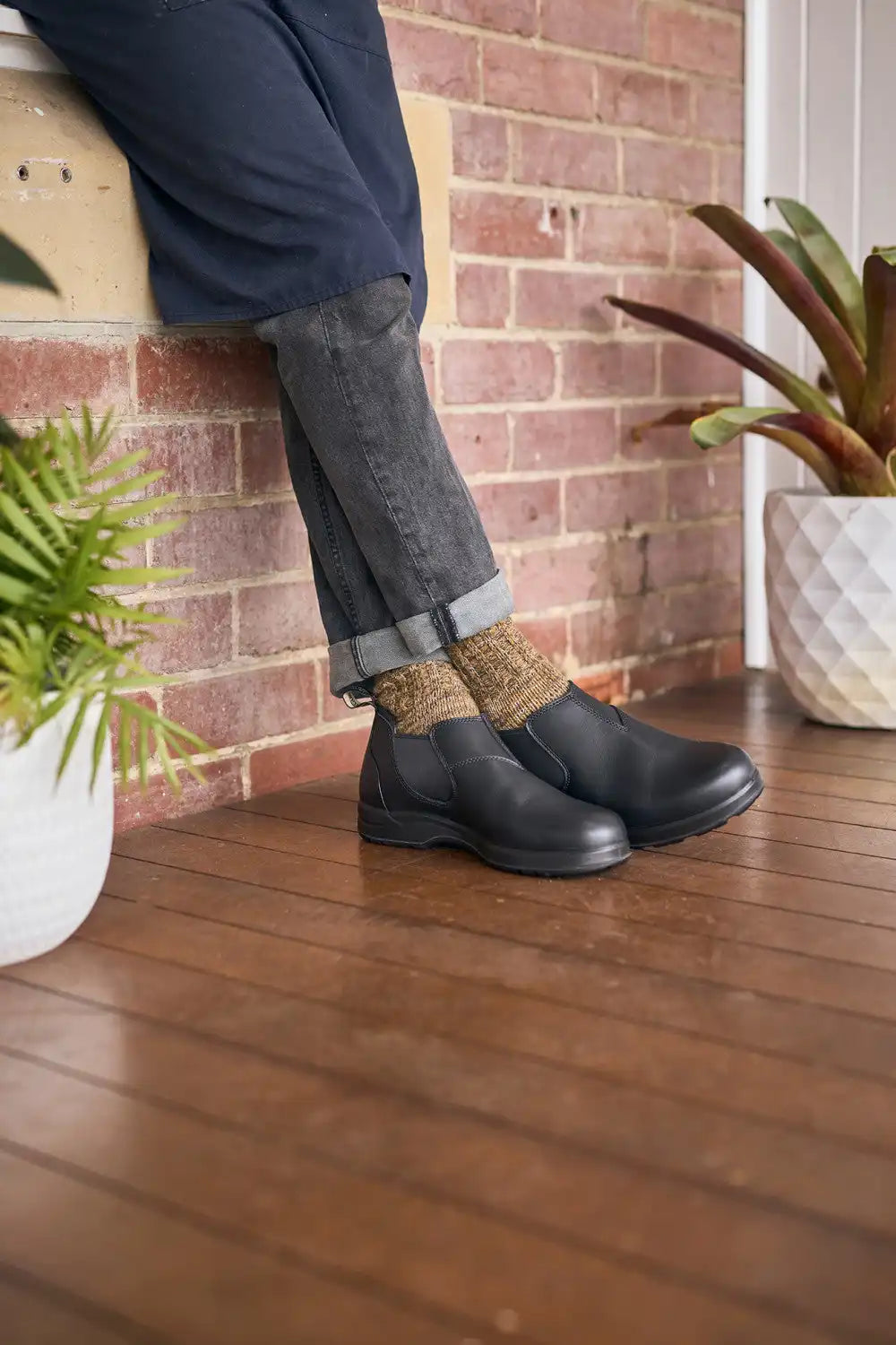 Men's All-Terrain #2380