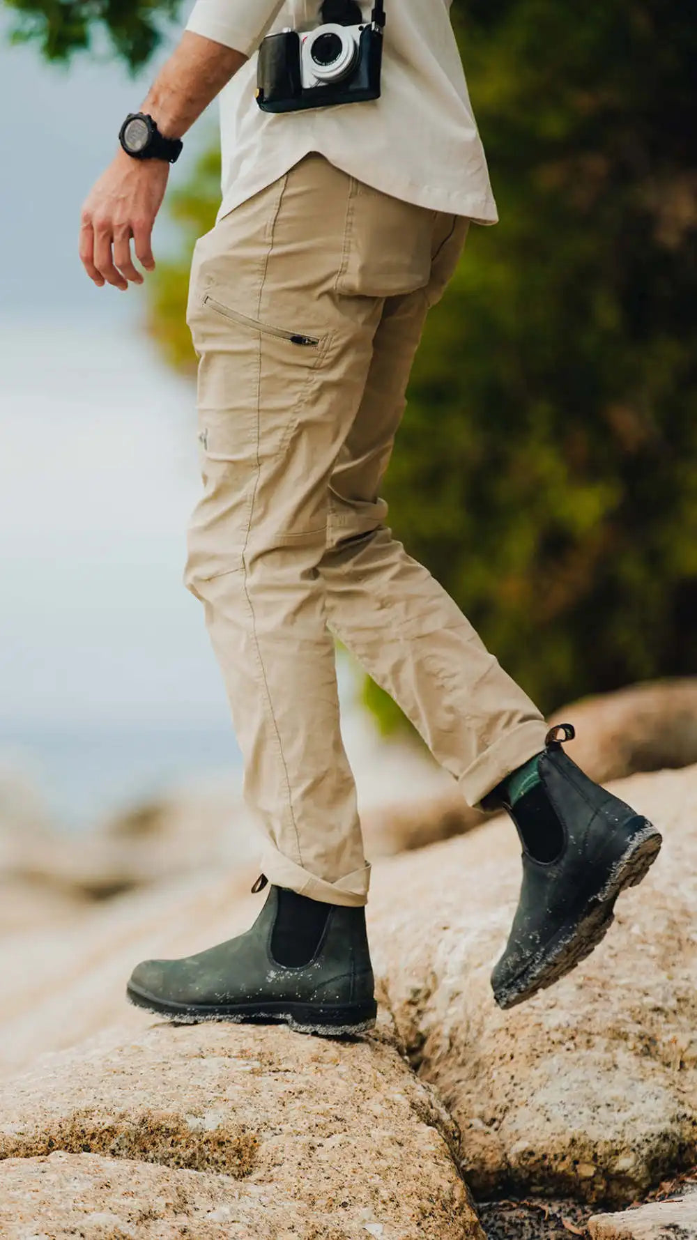 Men's Classics #587