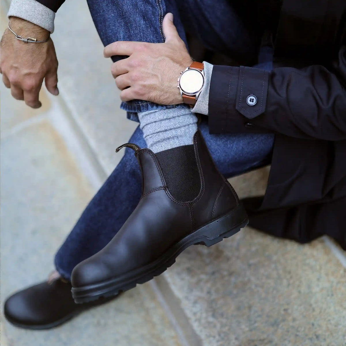 Men's Classics #2540