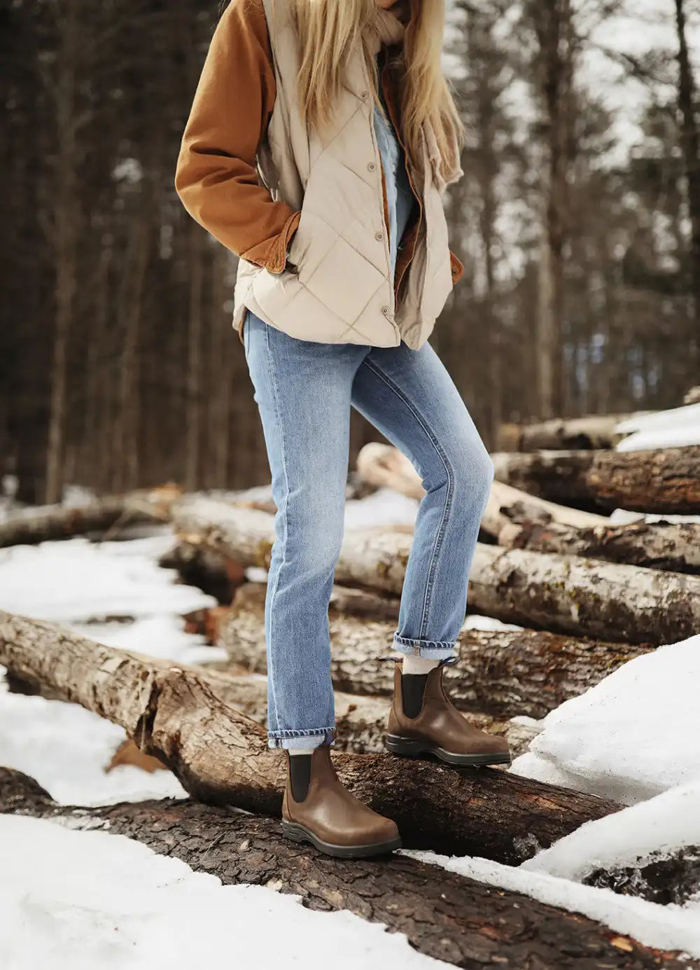 Women's All-Terrain Thermal #2250