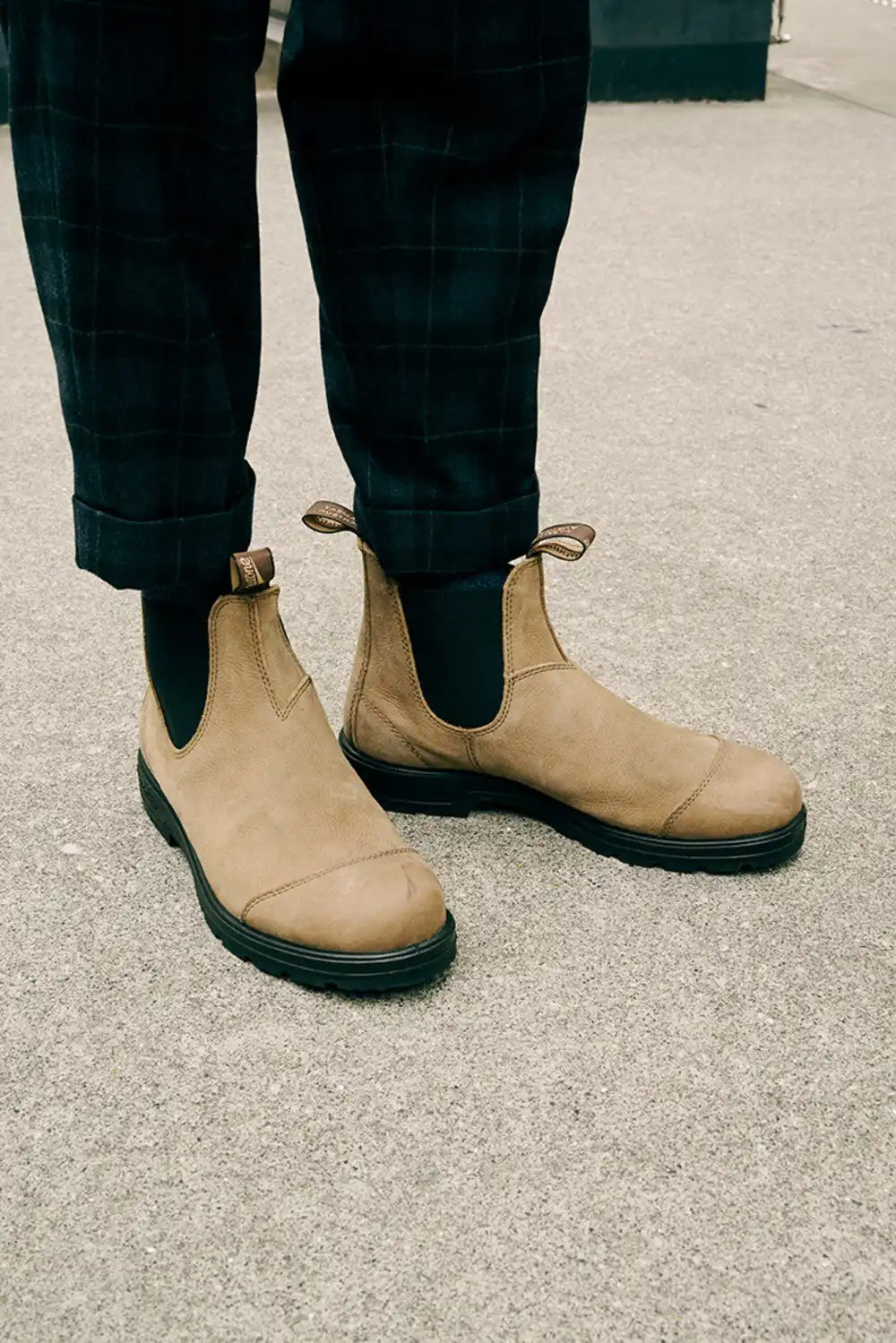 Men's Classics #2546