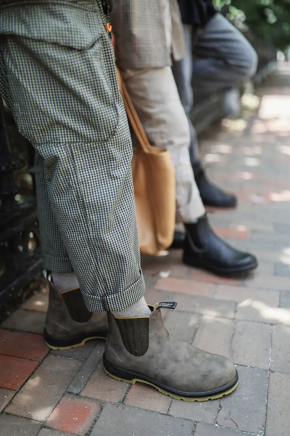 Men's Classics #1944