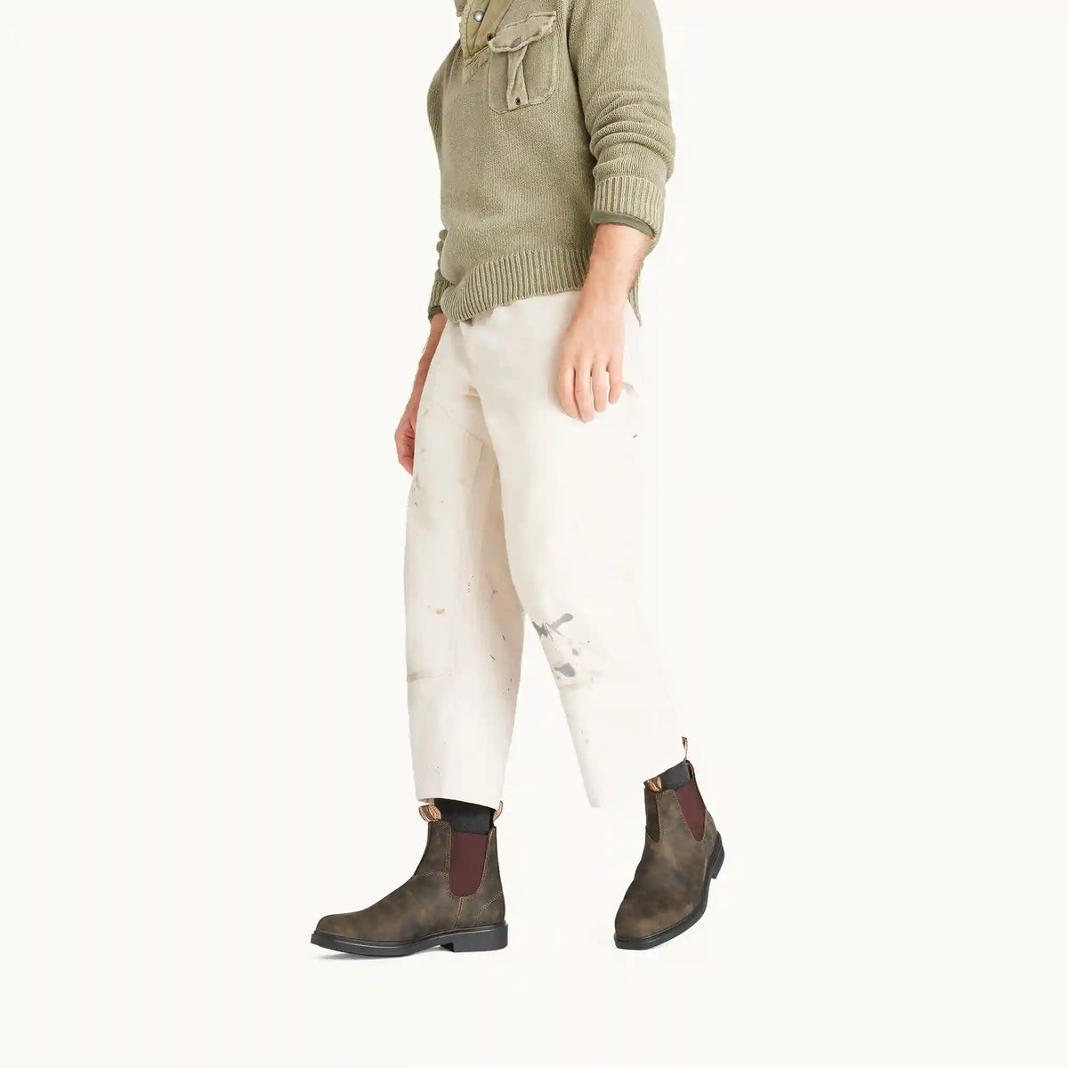 Men's Dress #1306