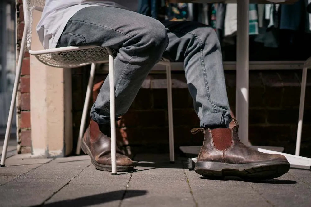 Men's Classics #550