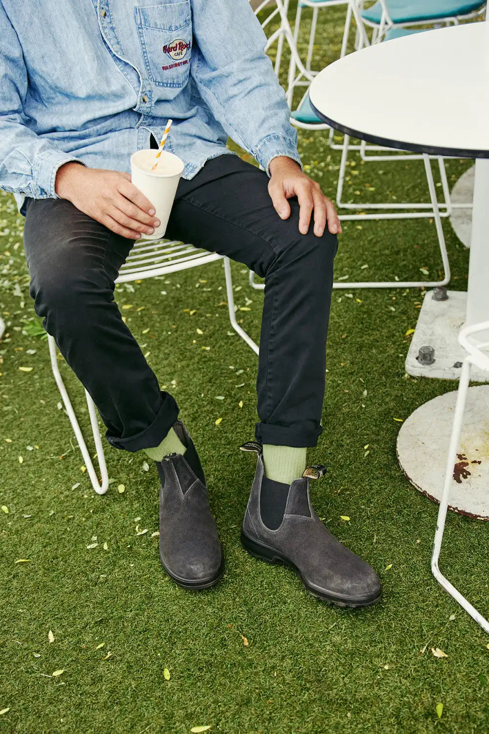 Men's Originals #1910