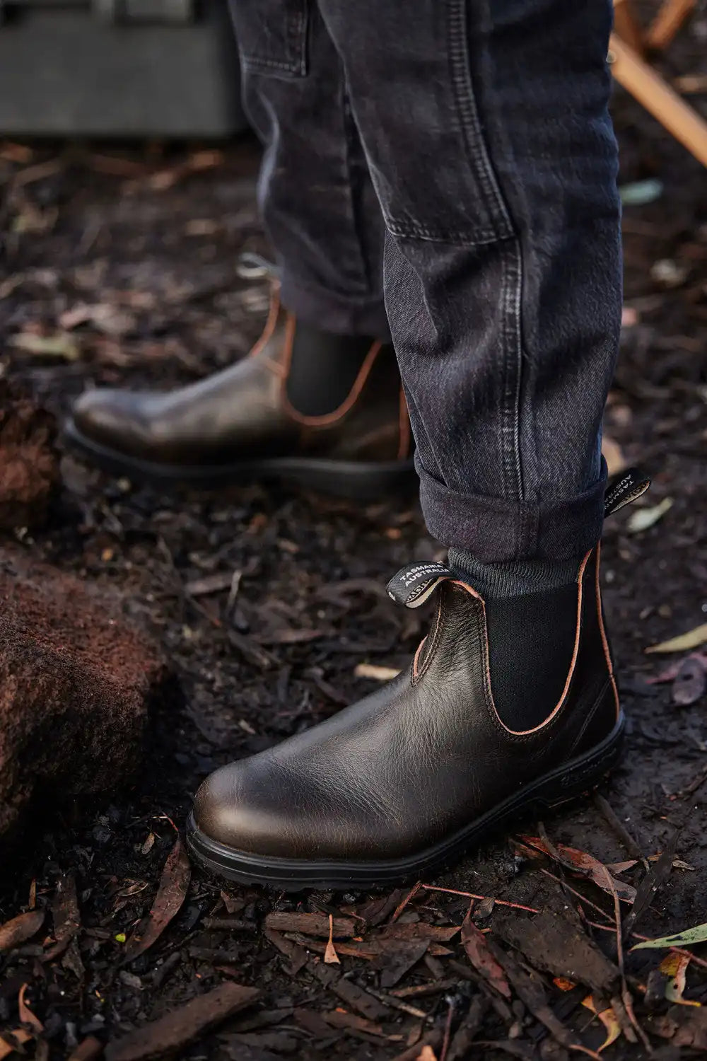 Men's Classics #2440
