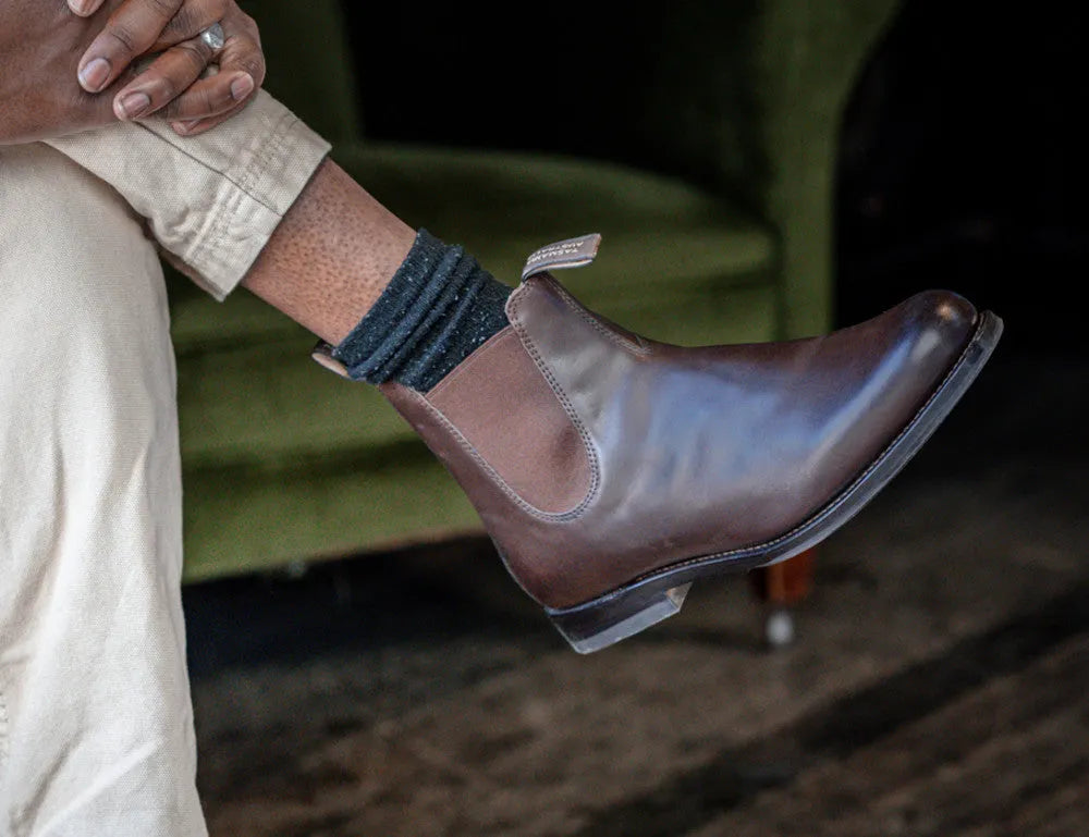 Men's Heritage #157