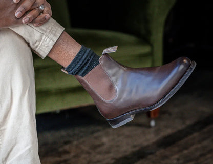 Men's Heritage #157