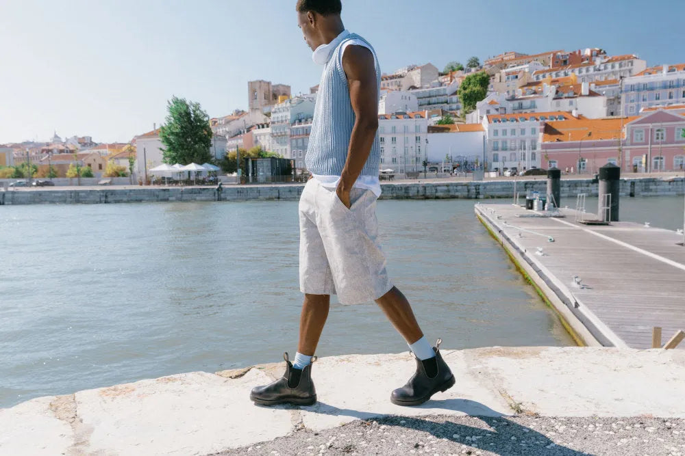 Men's Classics #2550