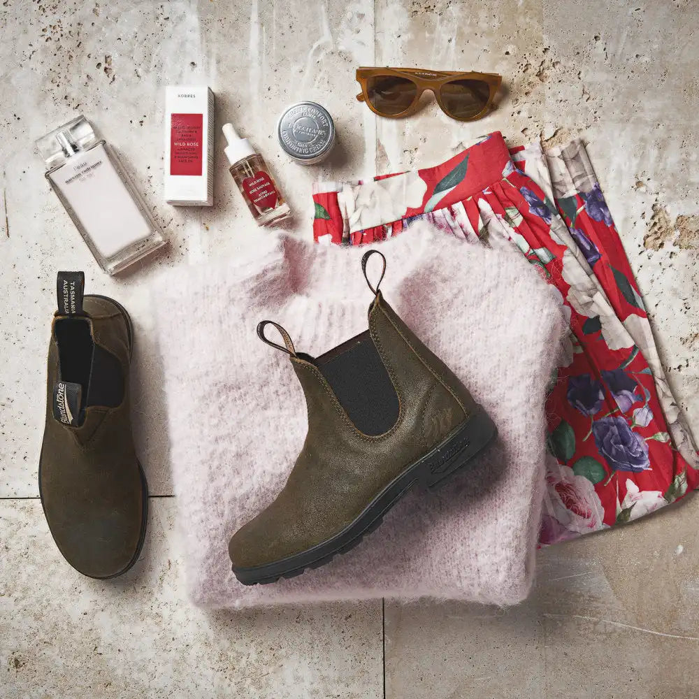 Women's Originals #1615