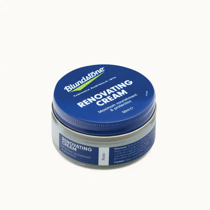 Renovating Cream - Rustic