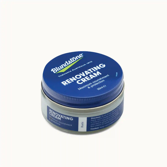 Renovating Cream - Rustic