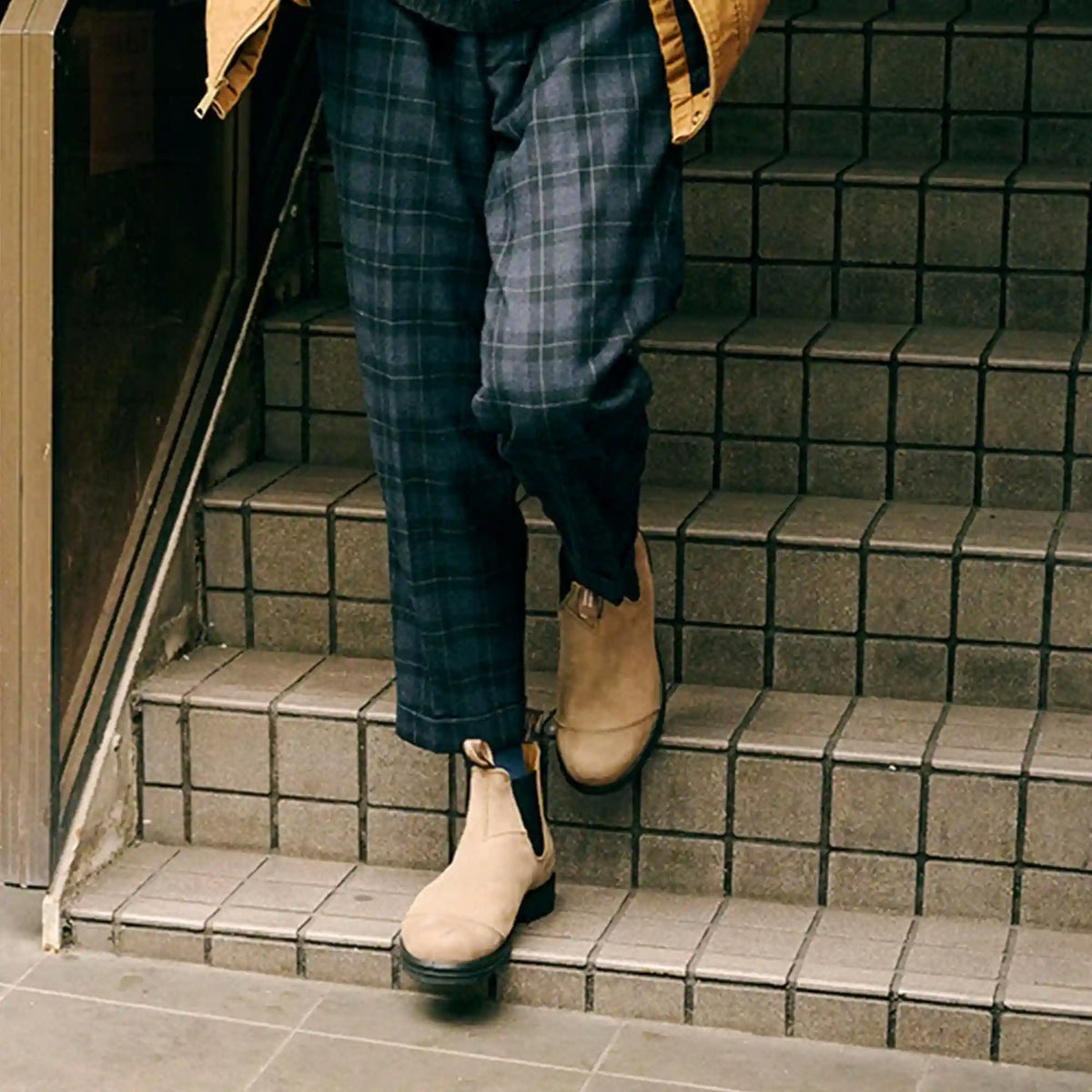 Men's Classics #2546