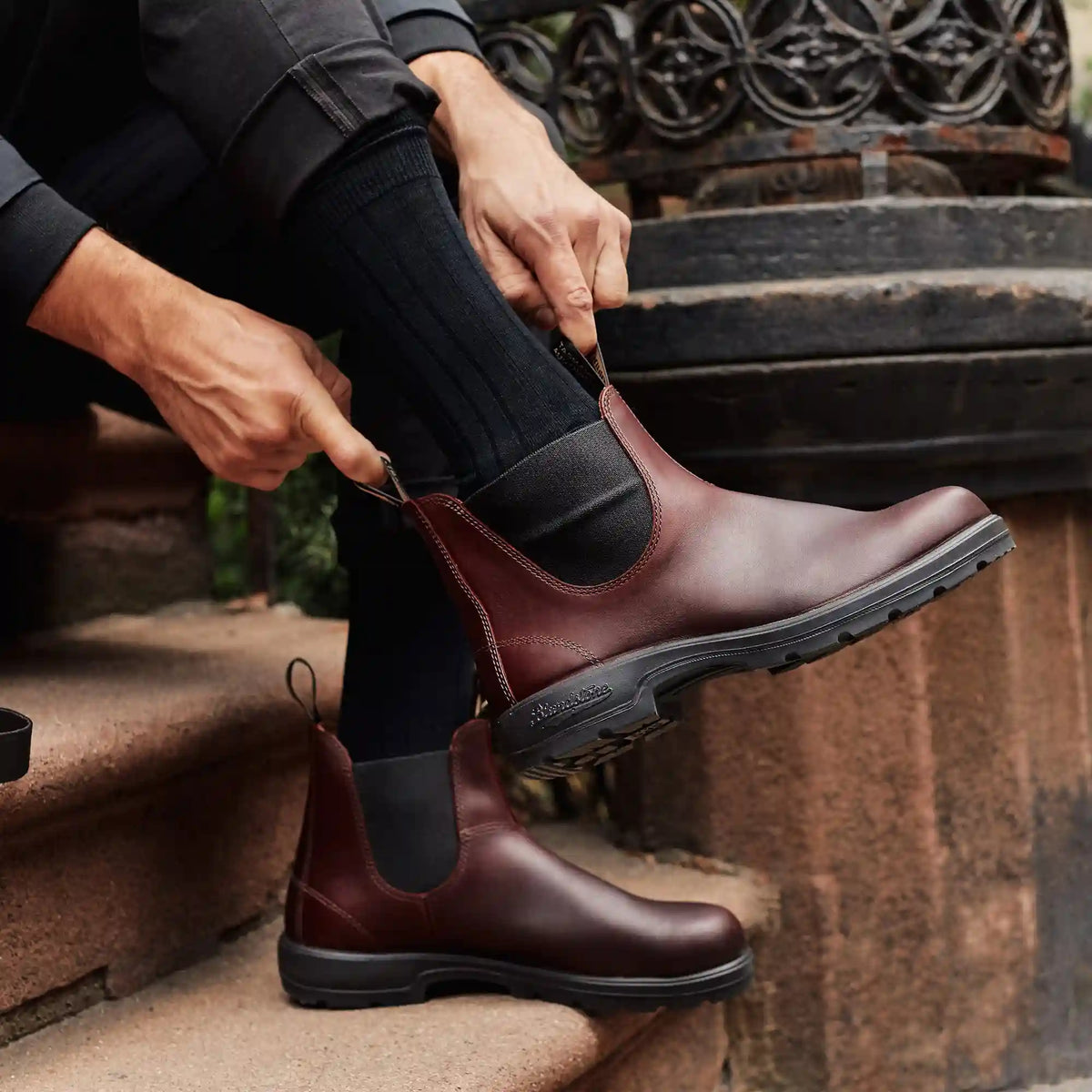 Men's Classics #2130