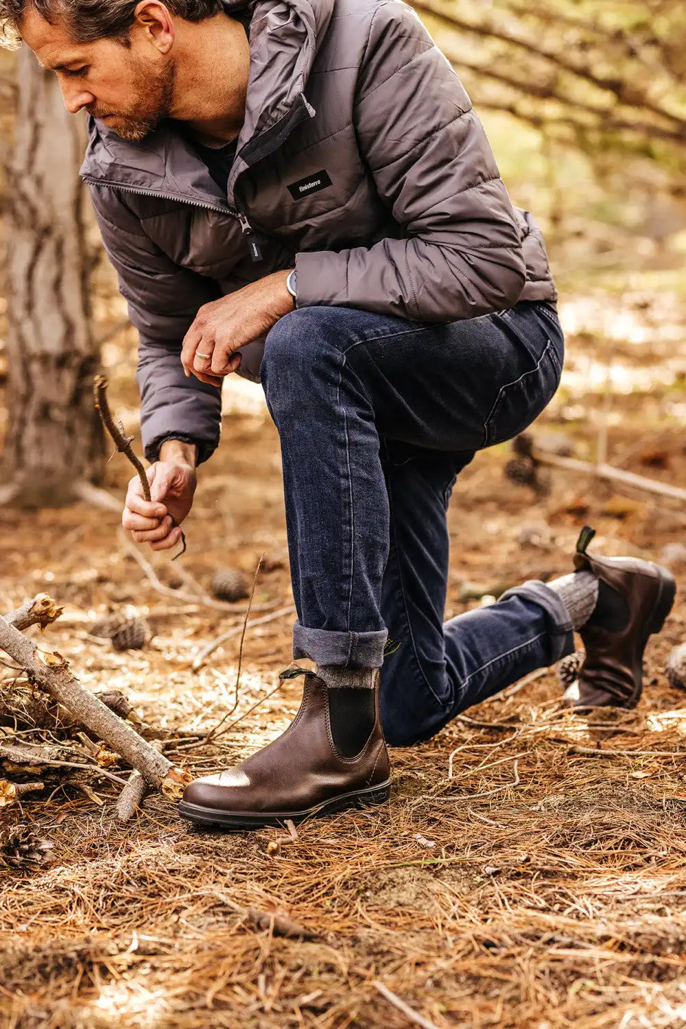 Men's Originals #2116