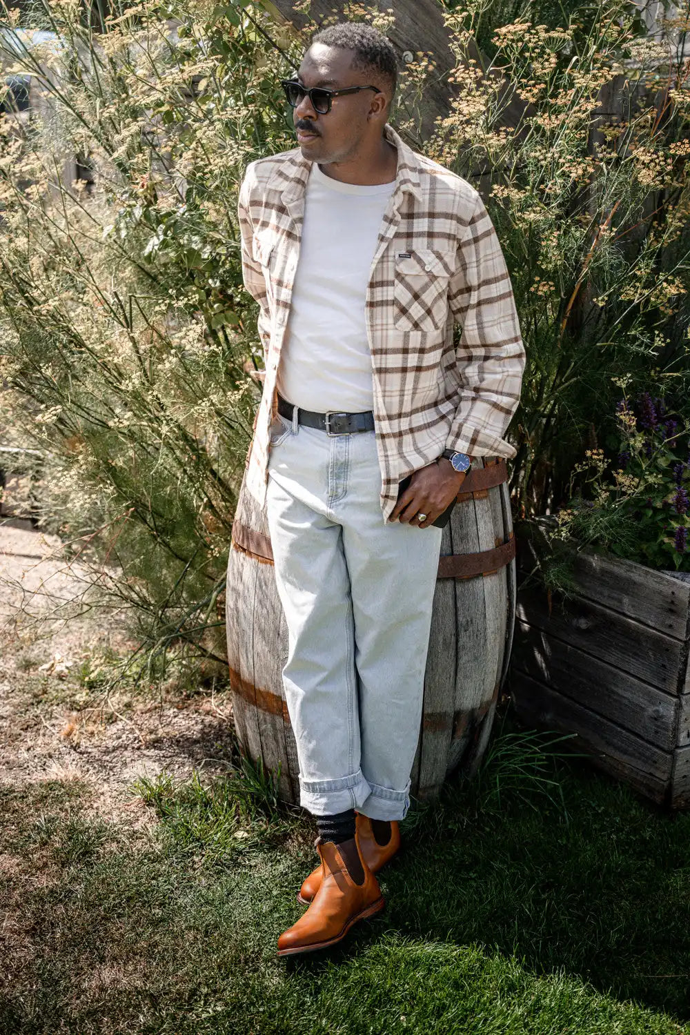 Men's Heritage #158
