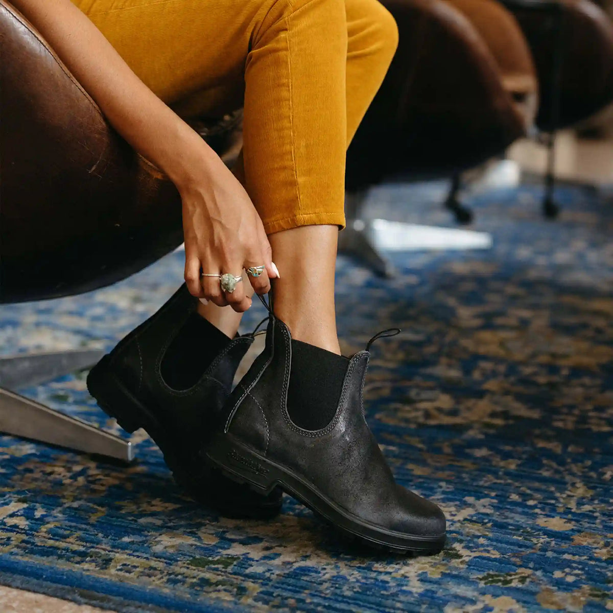 Women's Originals #1910