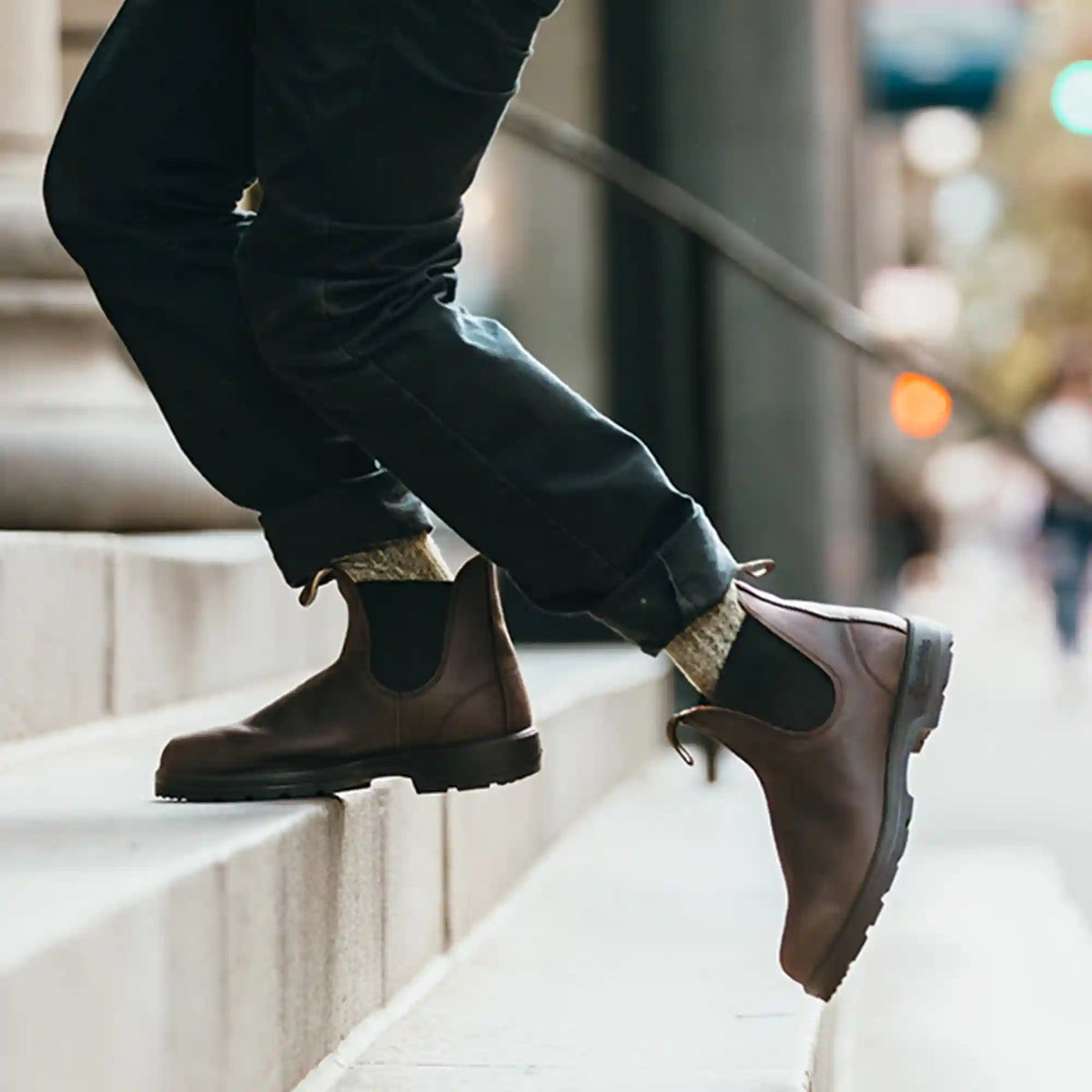 Men's Classics #2340