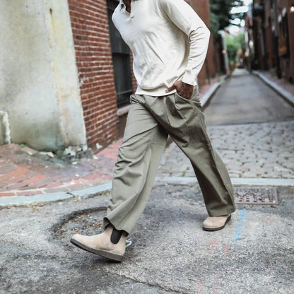 Men's Aerocork #2680