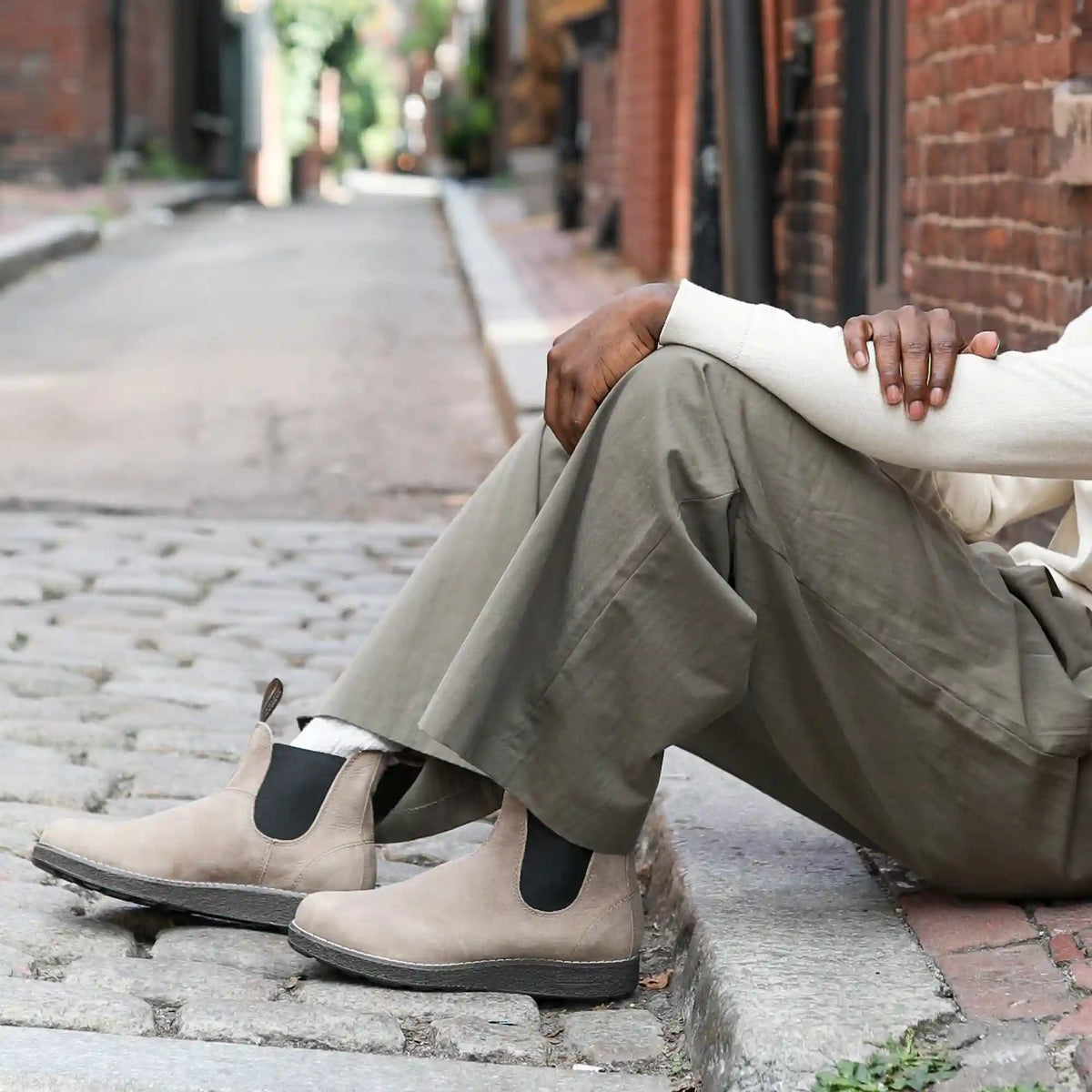 Men's Aerocork #2680