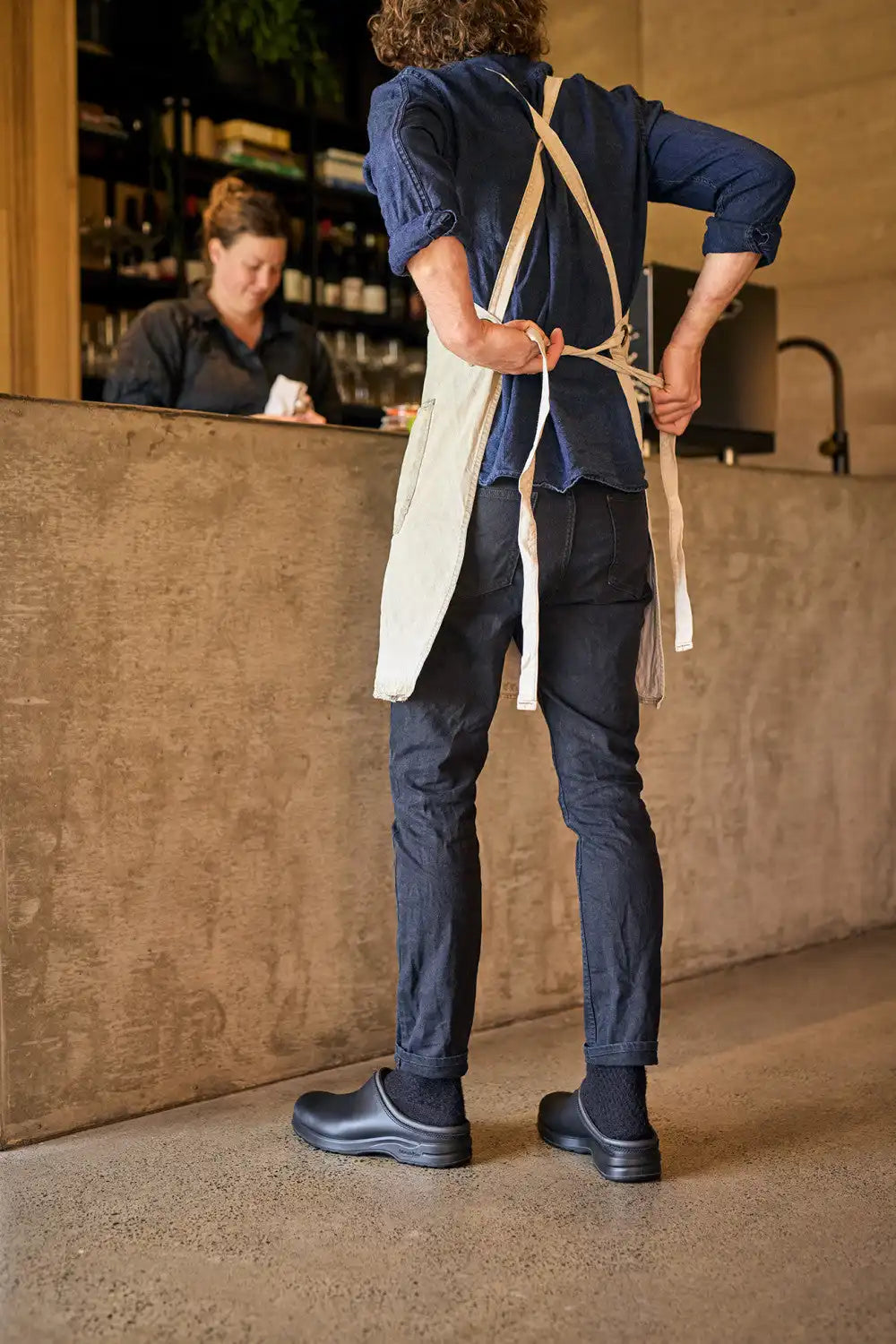 Men's All-Terrain #2381