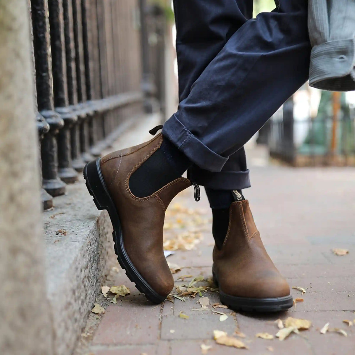 Men's Classics #1609