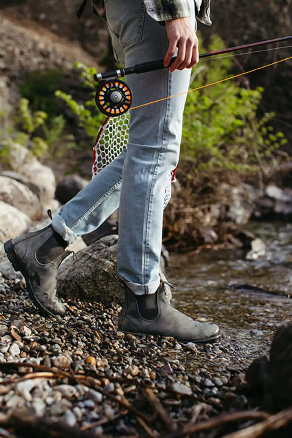Men's Classics #587