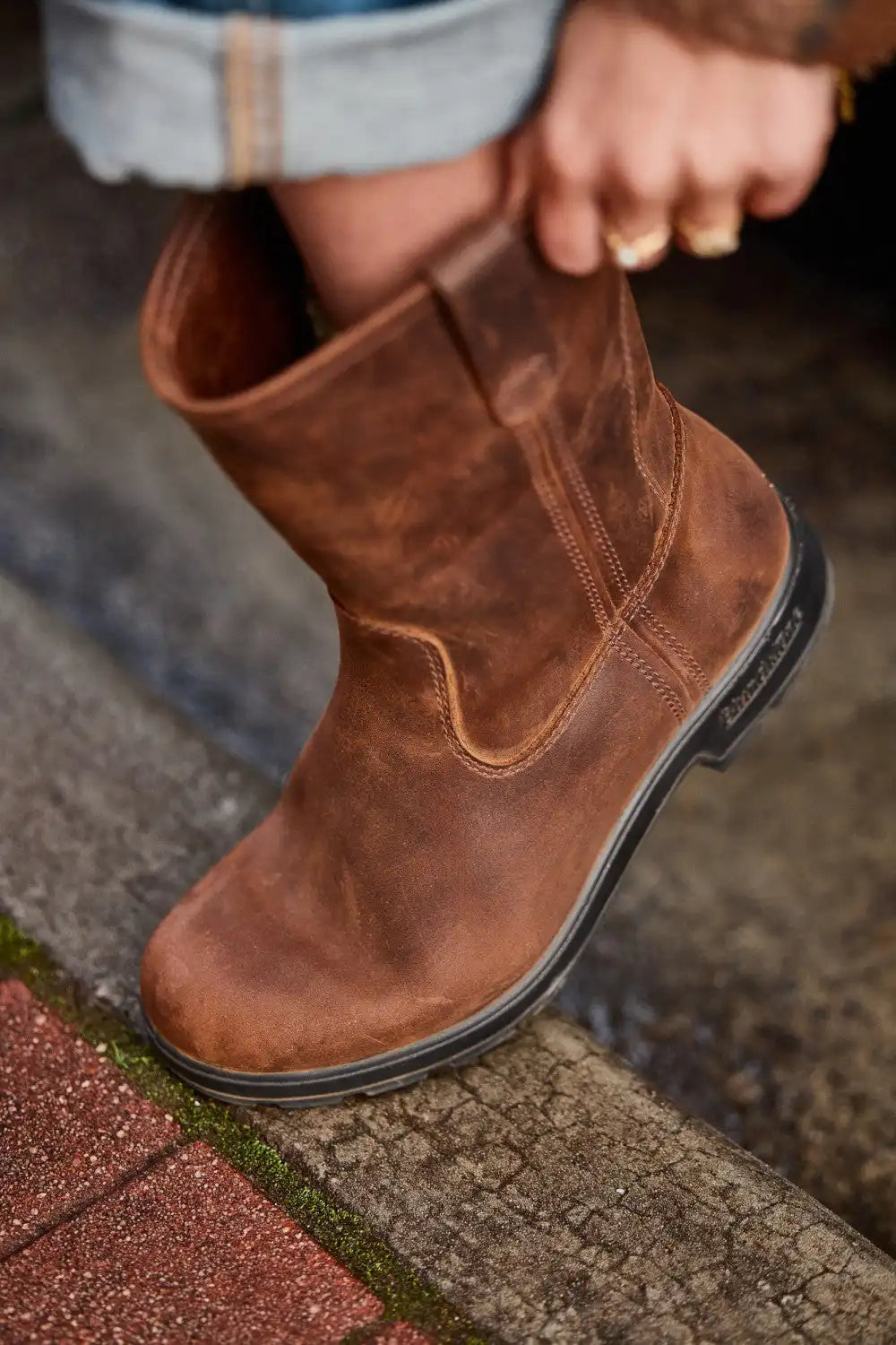 Women's Originals #2527
