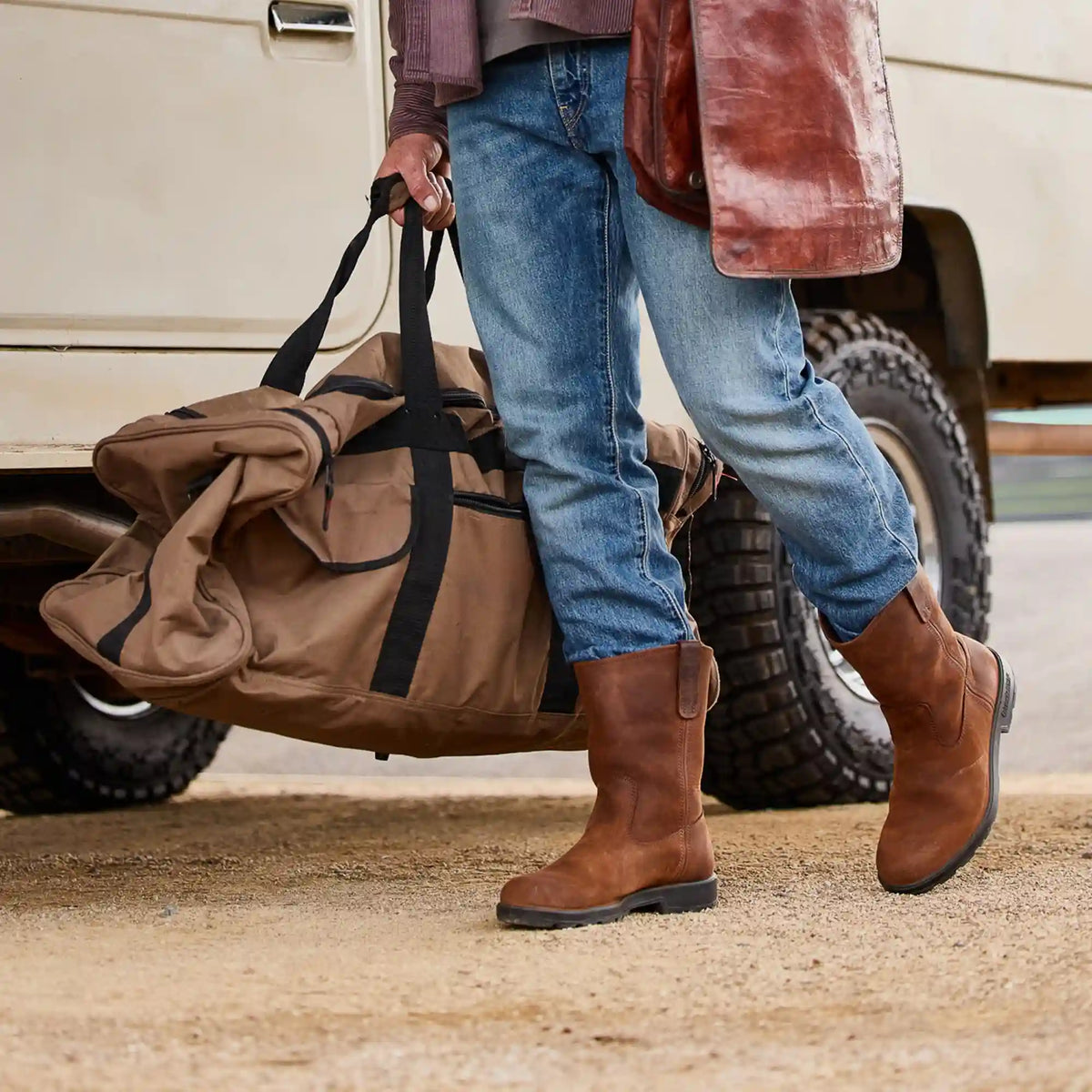 Men's Originals #2527