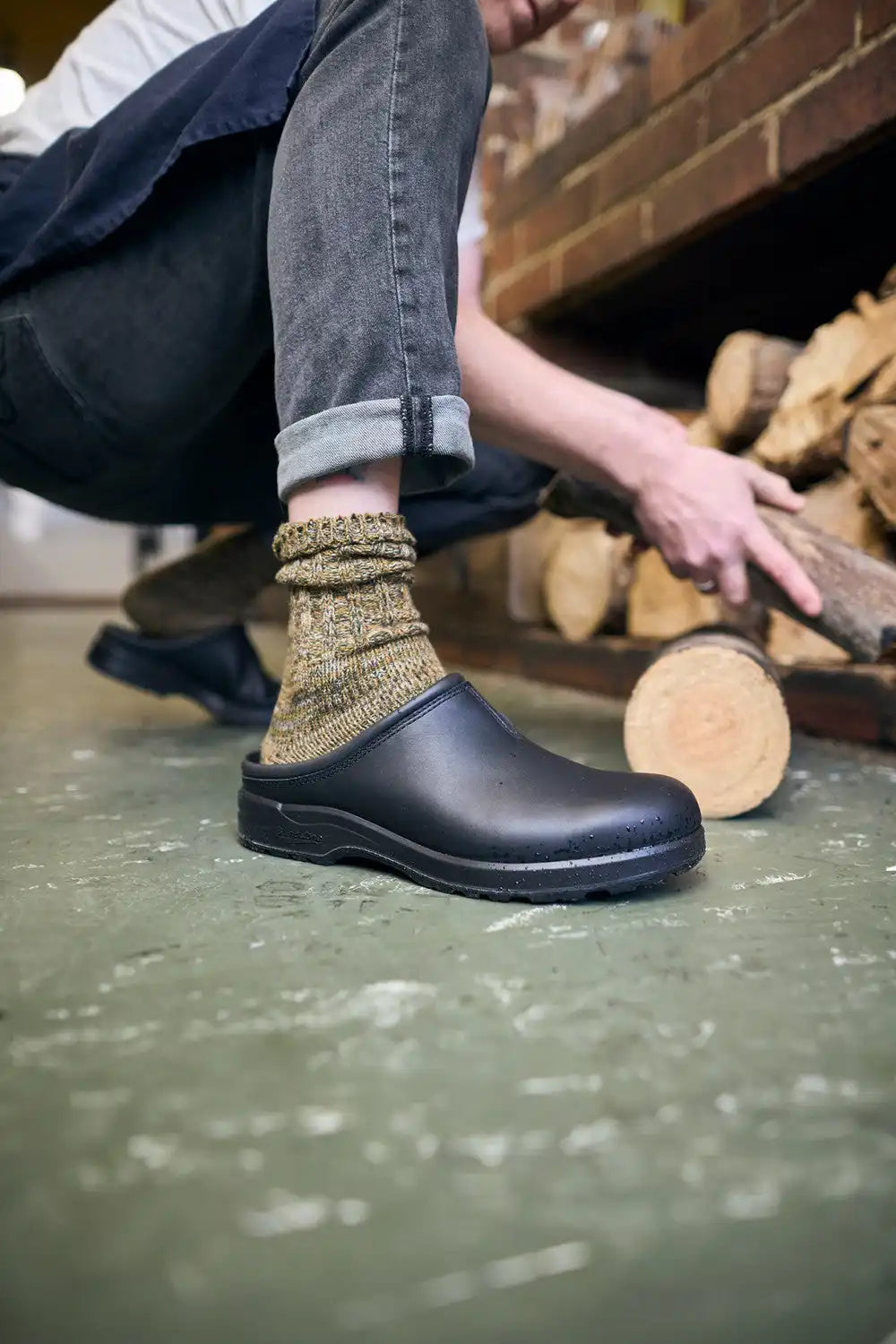Men's All-Terrain #2381