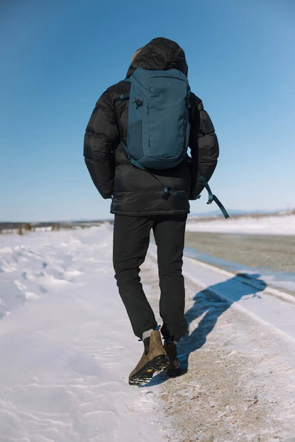 Men's All-Terrain Thermal #2242
