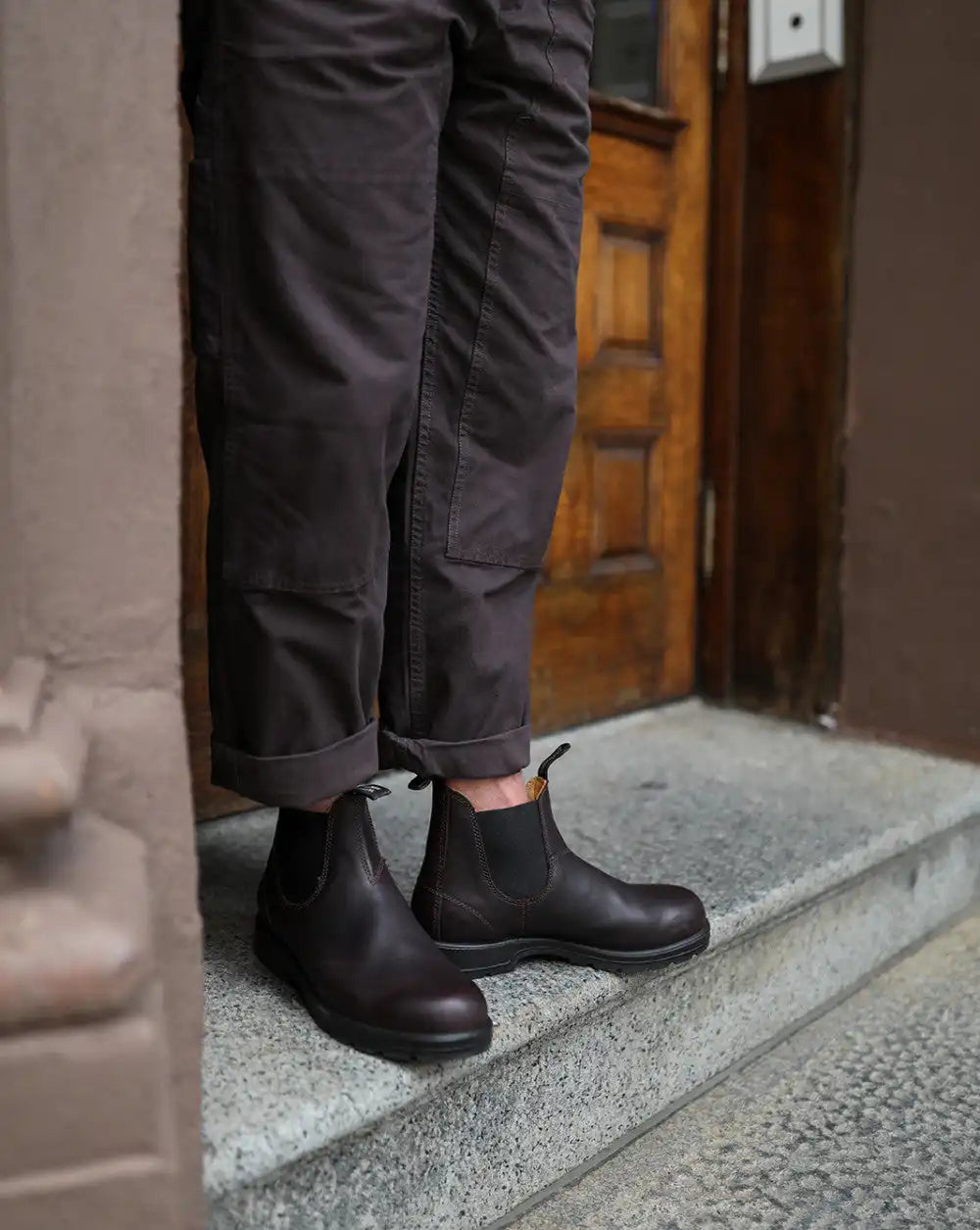 Men's Originals #2116