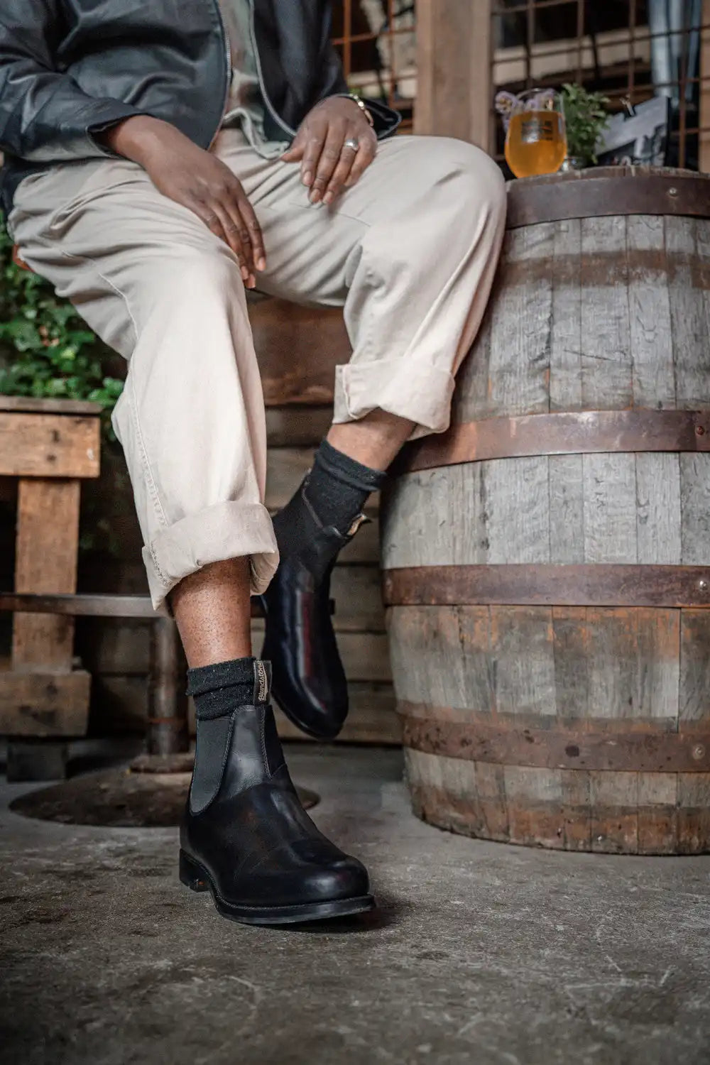 Men's Heritage #156