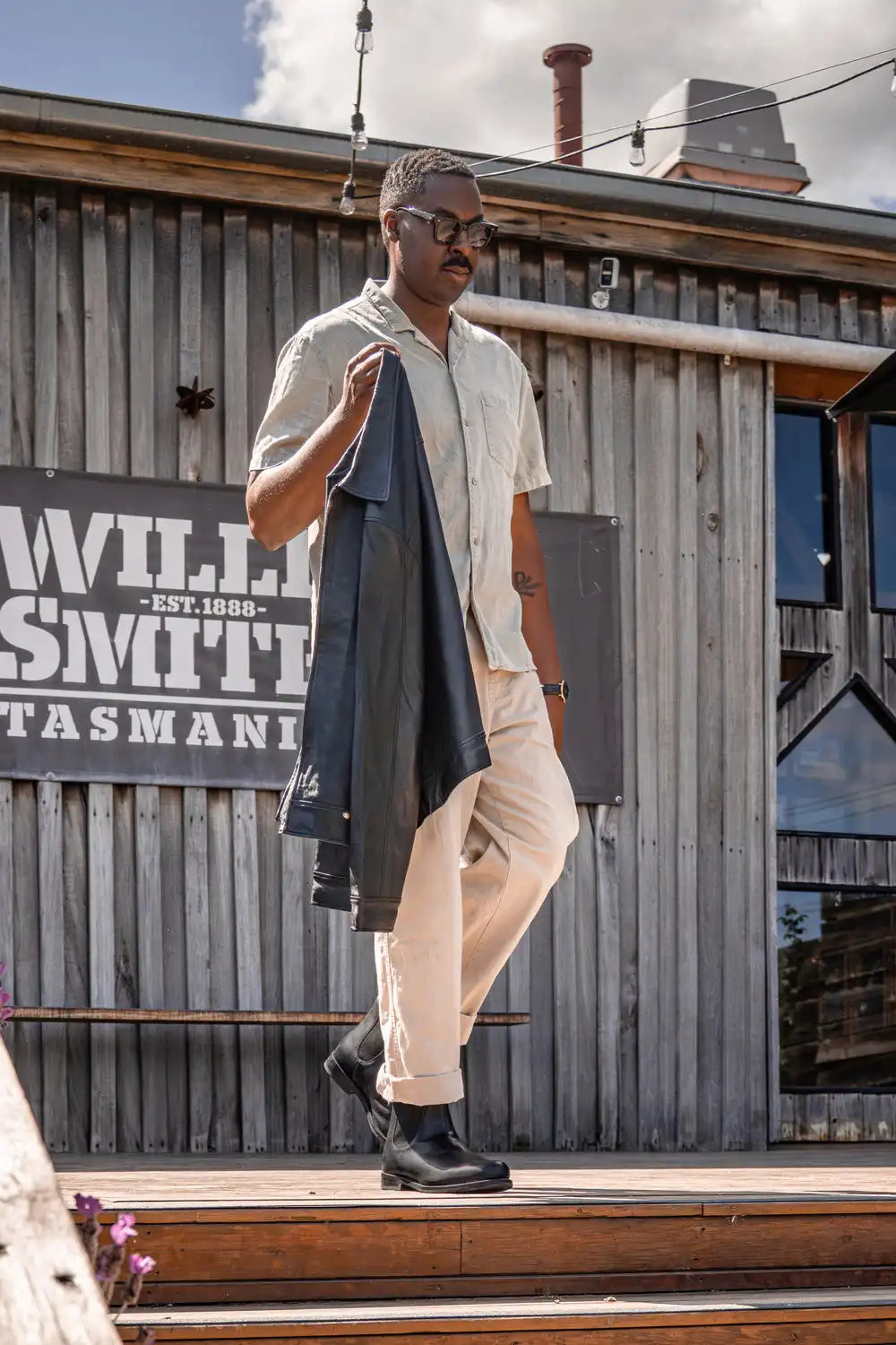Men's Heritage #156