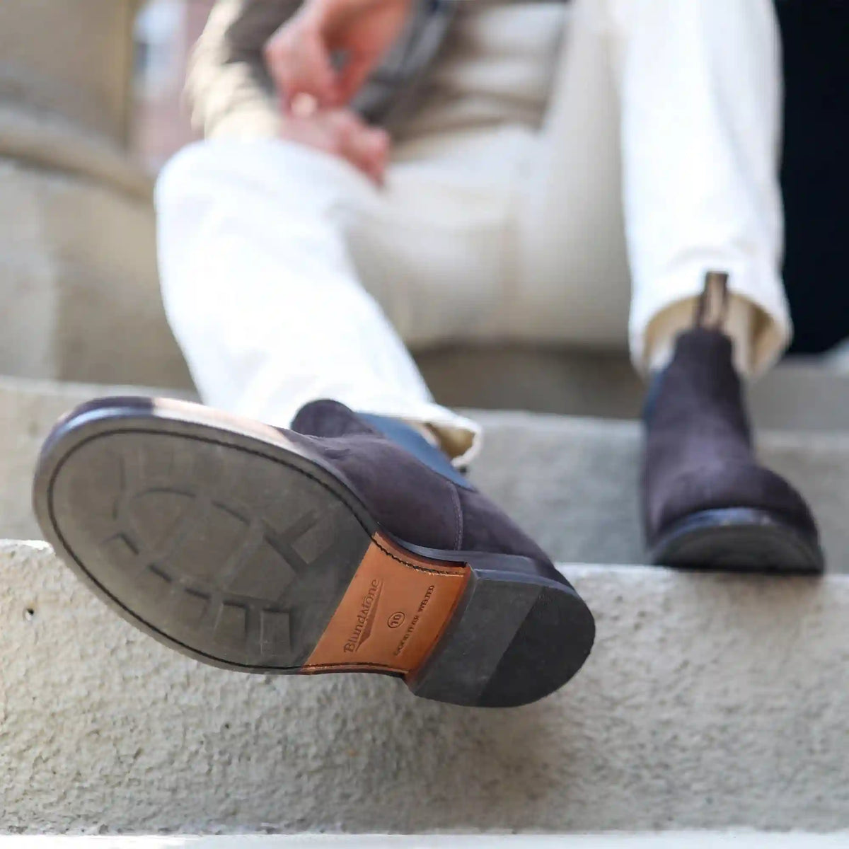 Men's Heritage #159