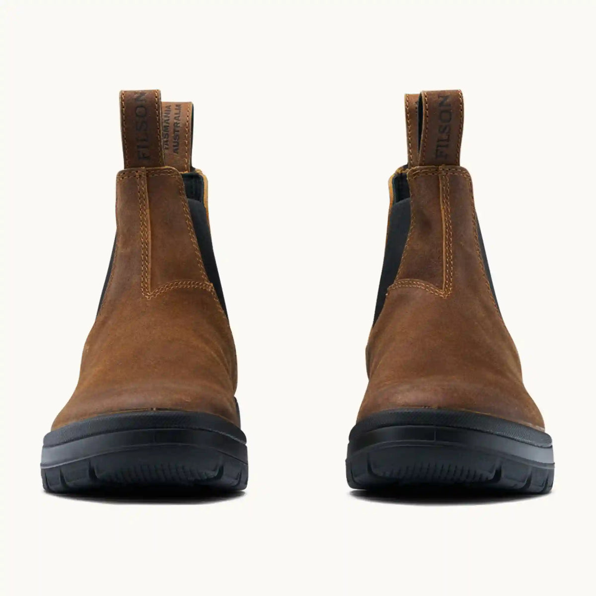 Men's Filson X Blundstone #2535
