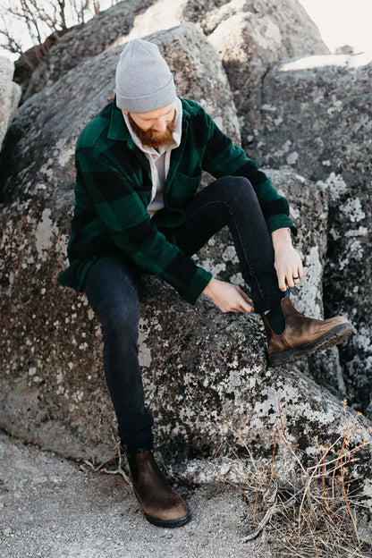 Men's Thermal #1477