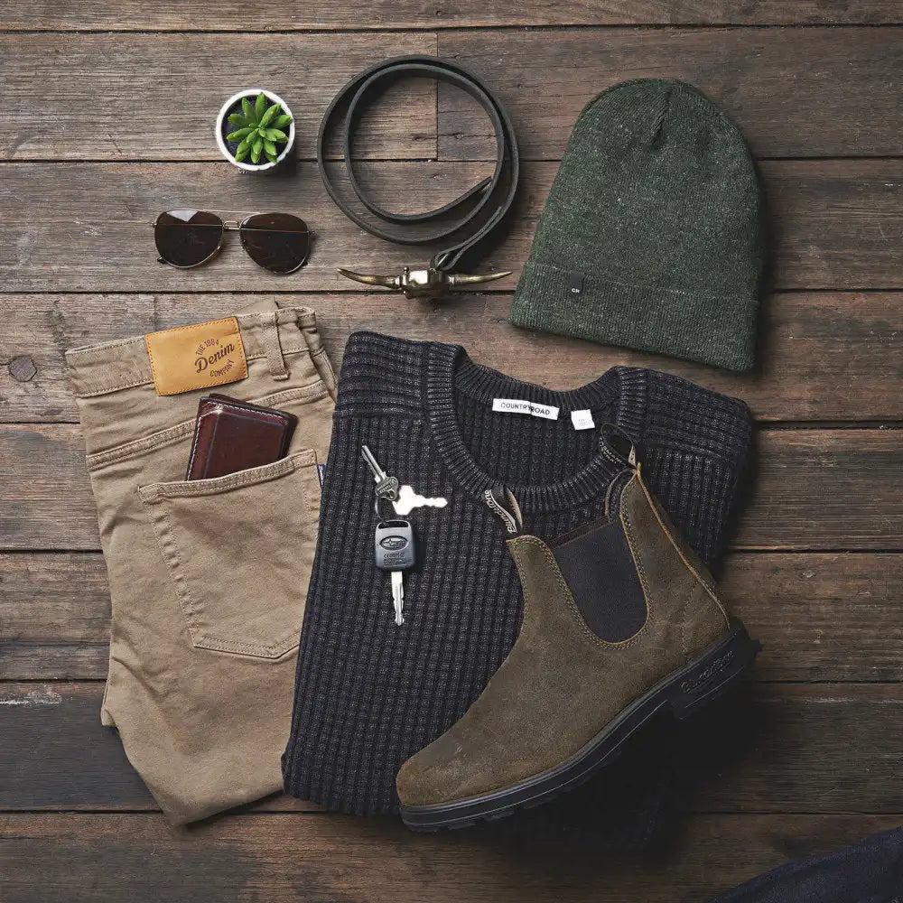 Men's Originals #1615