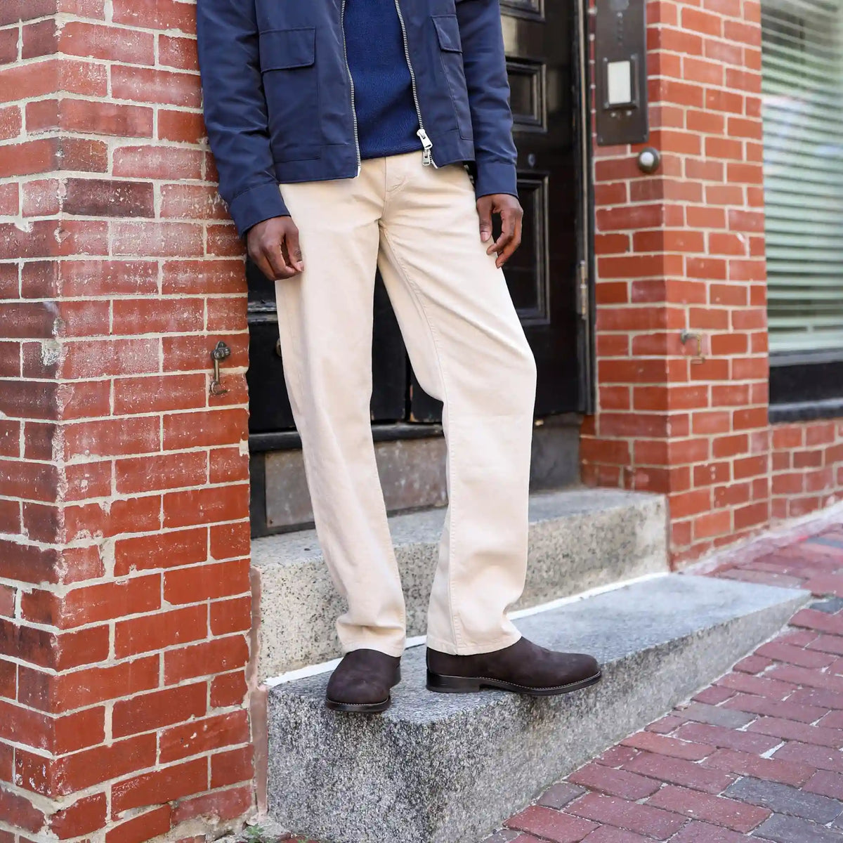 Men's Heritage #159