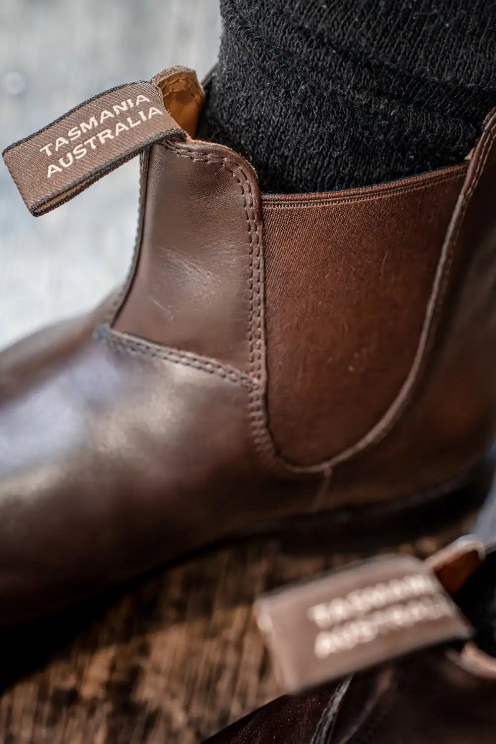 Men's Heritage #157