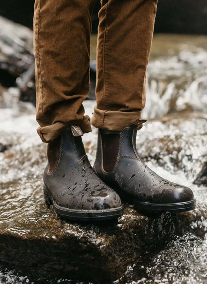 Men's Originals #500
